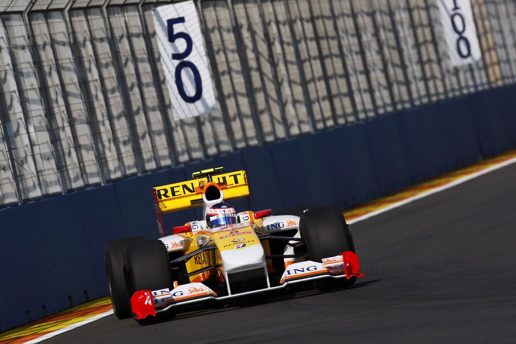 GP EUROPA - Qualifiche e Prove Libere 3